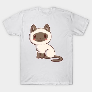 Siamese T-Shirt